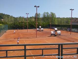 Sportski centar Karović