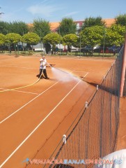 Sportski centar Karović