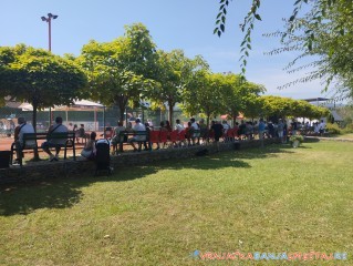 Sportski centar Karović