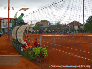 Sportski centar Karović