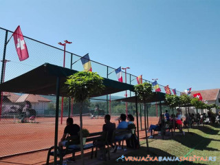 Sportski centar Karović