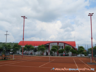 Sportski centar Karović