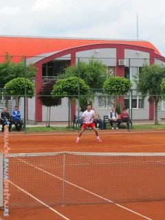 Sportski centar Karović