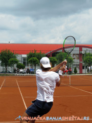 Sportski centar Karović