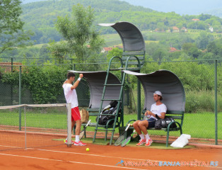 Sportski centar Karović