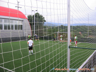 Sportski centar Karović