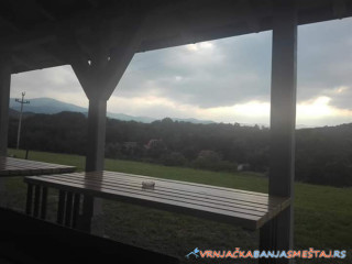 Sportski centar Karović