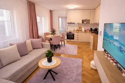Apartman ALMA - apartmani u Vrnjačkoj Banji