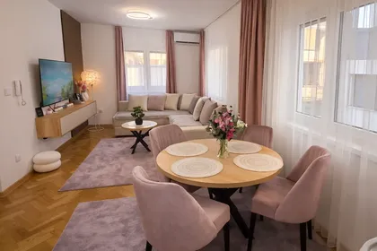 Apartman ALMA