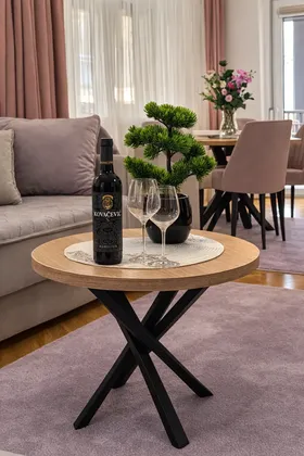 Apartman ALMA