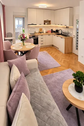 Apartman ALMA