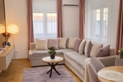 Apartman ALMA