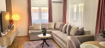 Apartman ALMA