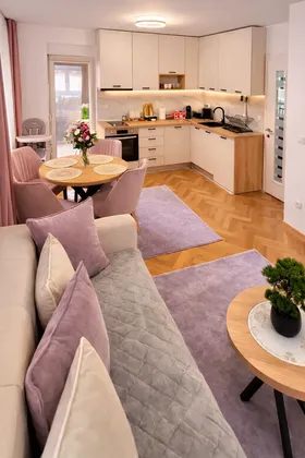 Apartman ALMA
