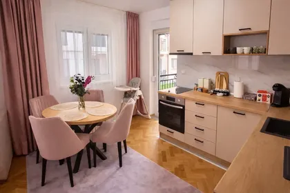 Apartman ALMA