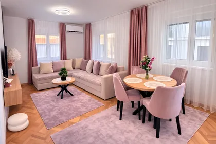 Apartman ALMA