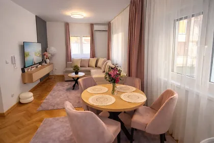 Apartman ALMA