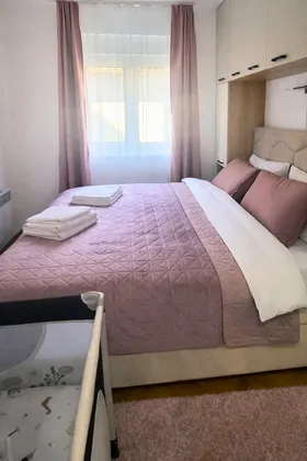 Apartman ALMA