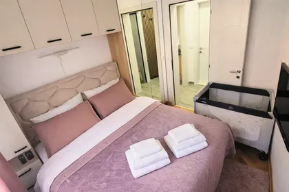 Apartman ALMA