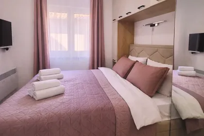 Apartman ALMA