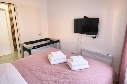 Apartman ALMA