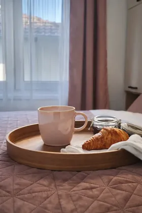Apartman ALMA