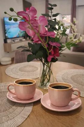Apartman ALMA