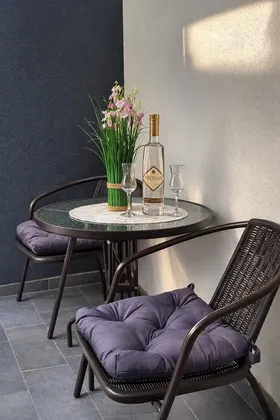 Apartman ALMA