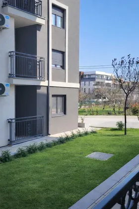 Apartman ALMA