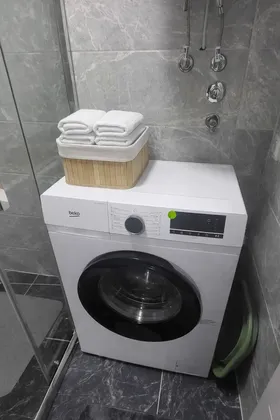 Apartman ALMA