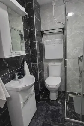 Apartman ALMA