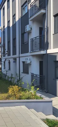 Apartman ALMA