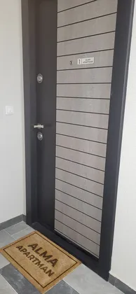 Apartman ALMA