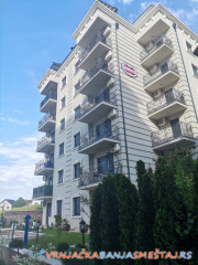 Apartman Vrnjačka oaza