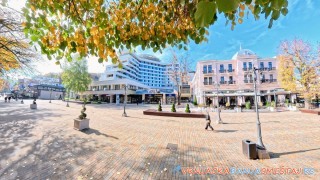 Apartman Zepterme Harmony 708 - apartmani u Vrnjačkoj Banji