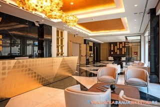 Apartman Zepterme Harmony 708