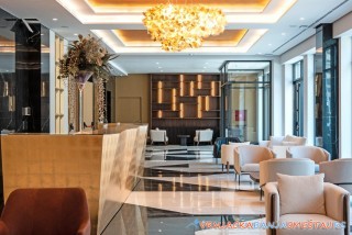 Apartman Zepterme Harmony 708