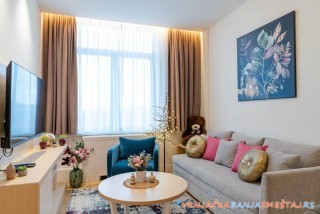 Apartman Zepterme Harmony 708