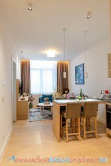 Apartman Zepterme Harmony 708