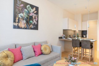 Apartman Zepterme Harmony 708