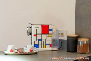 Apartman Zepterme Harmony 708