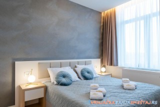 Apartman Zepterme Harmony 708