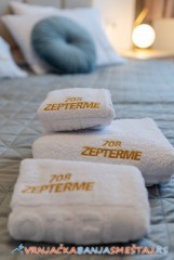 Apartman Zepterme Harmony 708