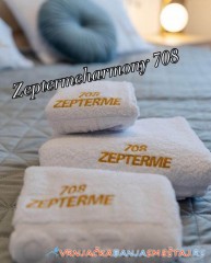Apartman Zepterme Harmony 708