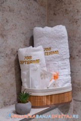 Apartman Zepterme Harmony 708