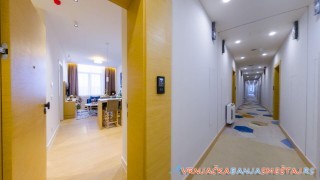 Apartman Zepterme Harmony 708