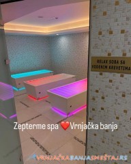 Apartman Zepterme Harmony 708