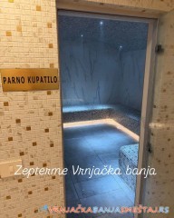 Apartman Zepterme Harmony 708