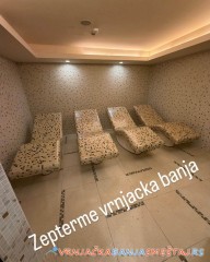 Apartman Zepterme Harmony 708