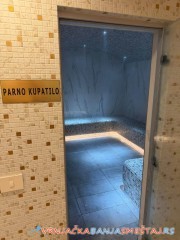 Apartman Zepterme Harmony 708